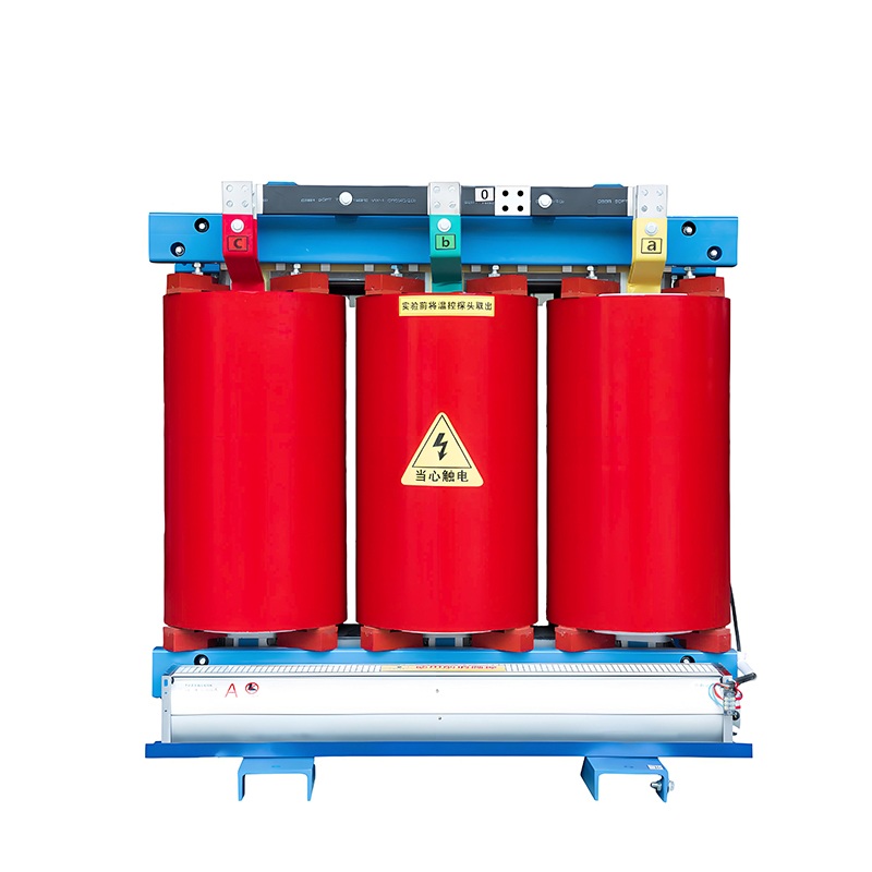 Dry Type Transformer