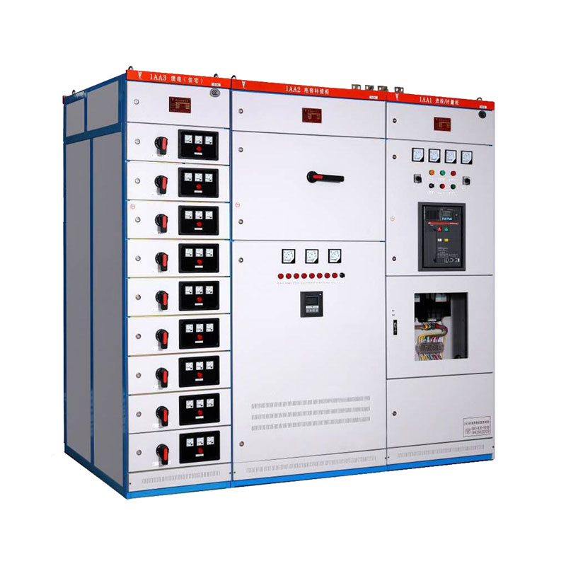 GCK LV Withdrawable Power Distribution Switchgear