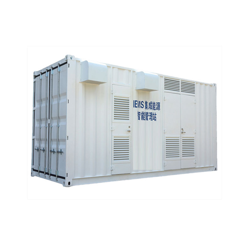 IEMS Integrated Energy Intelligent Management Station (Photovoltaic Smart Substation)