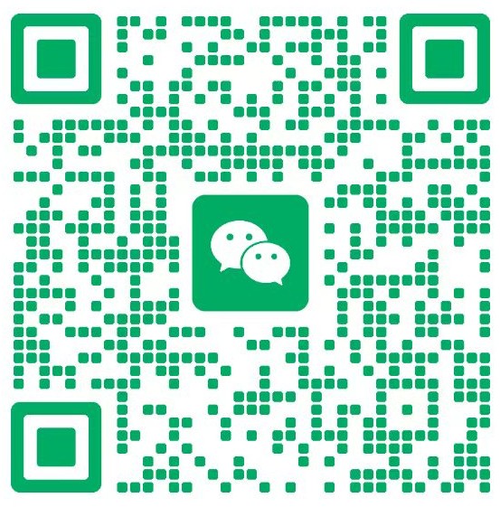 WeChat QR Code